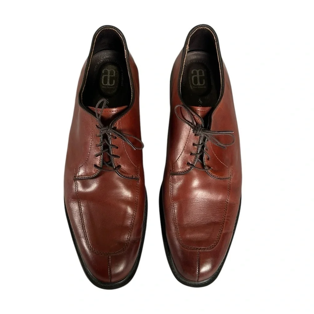Allen Edmonds allen edmonds